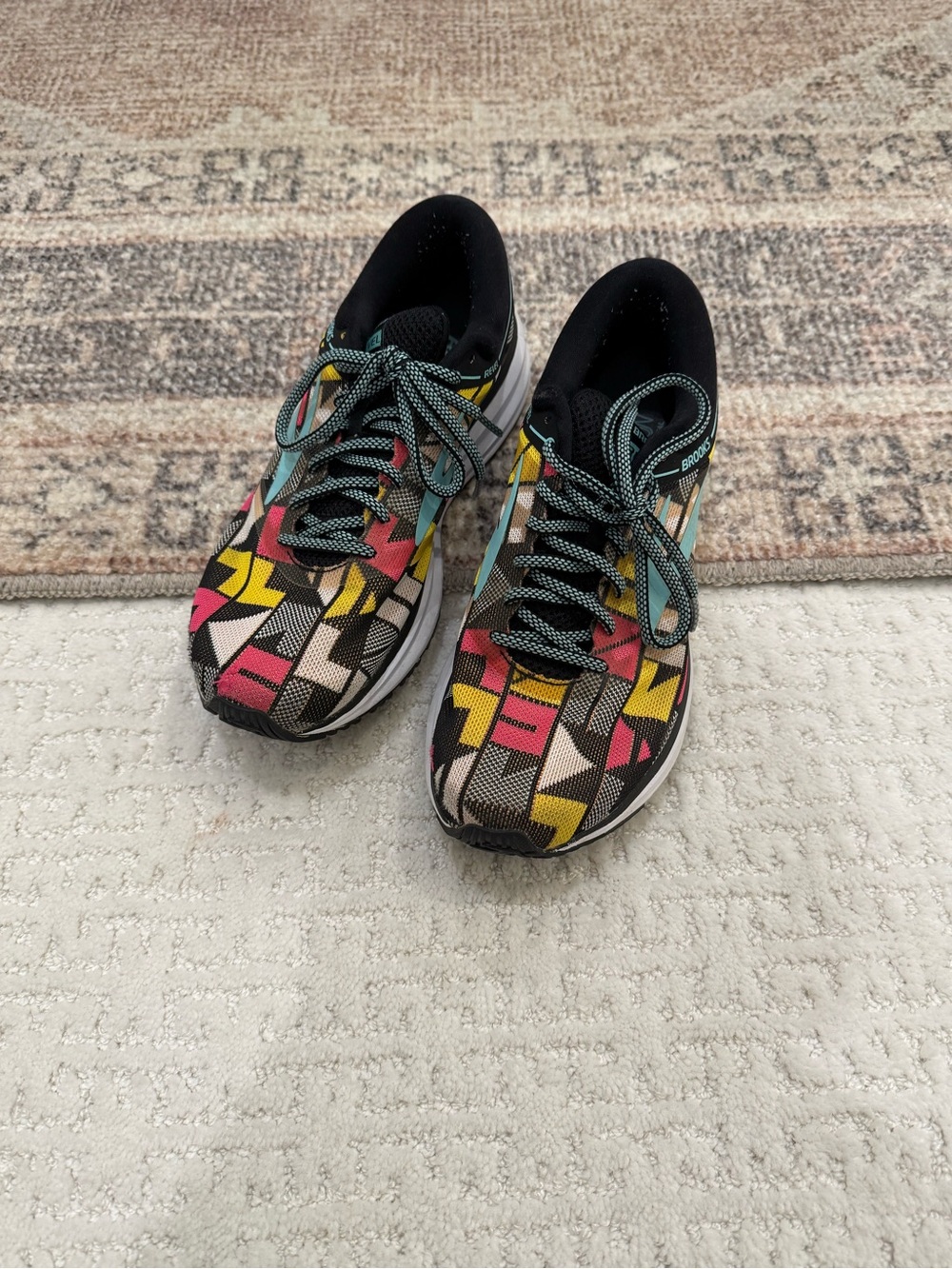 Women's Brooks
